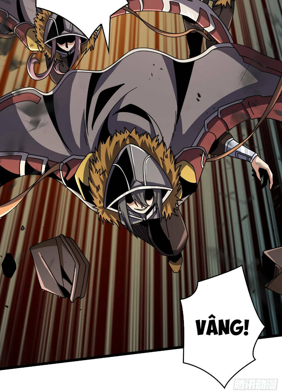 Vừa Chơi Đã Có Tài Khoản Vương Giả - Chapter 257 - Page 46