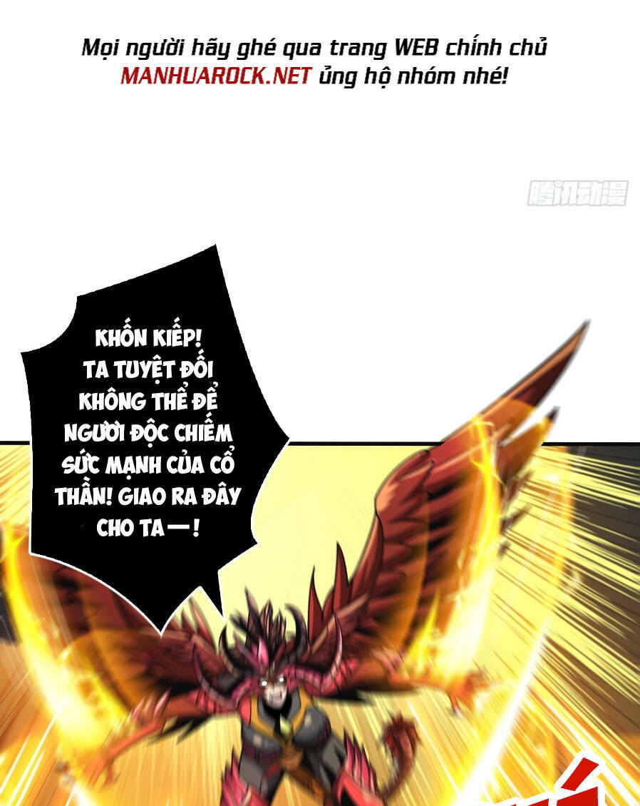 Vừa Chơi Đã Có Tài Khoản Vương Giả - Chapter 257 - Page 4