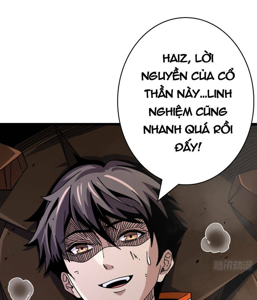 Vừa Chơi Đã Có Tài Khoản Vương Giả - Chapter 257 - Page 49