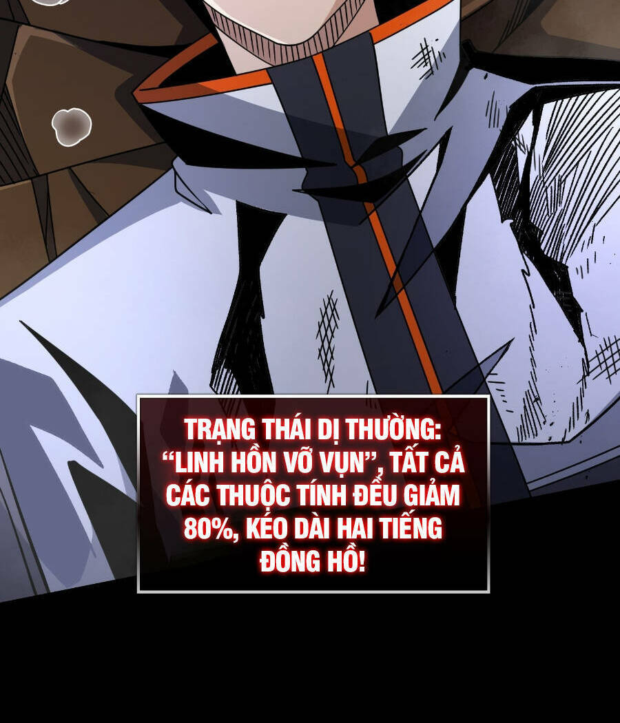 Vừa Chơi Đã Có Tài Khoản Vương Giả - Chapter 257 - Page 50