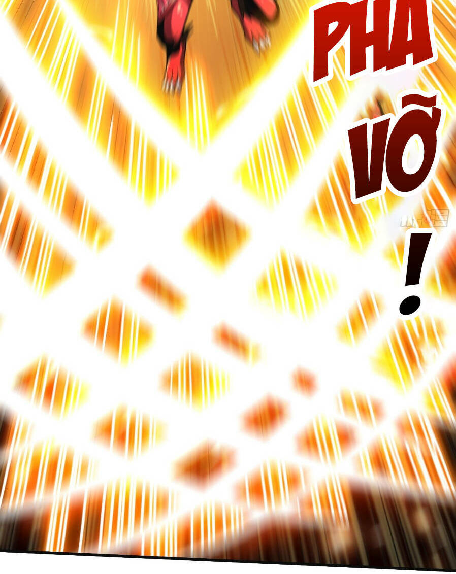 Vừa Chơi Đã Có Tài Khoản Vương Giả - Chapter 257 - Page 5