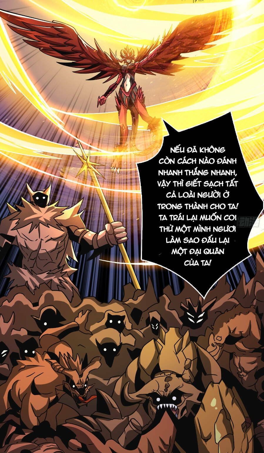 Vừa Chơi Đã Có Tài Khoản Vương Giả - Chapter 257 - Page 8