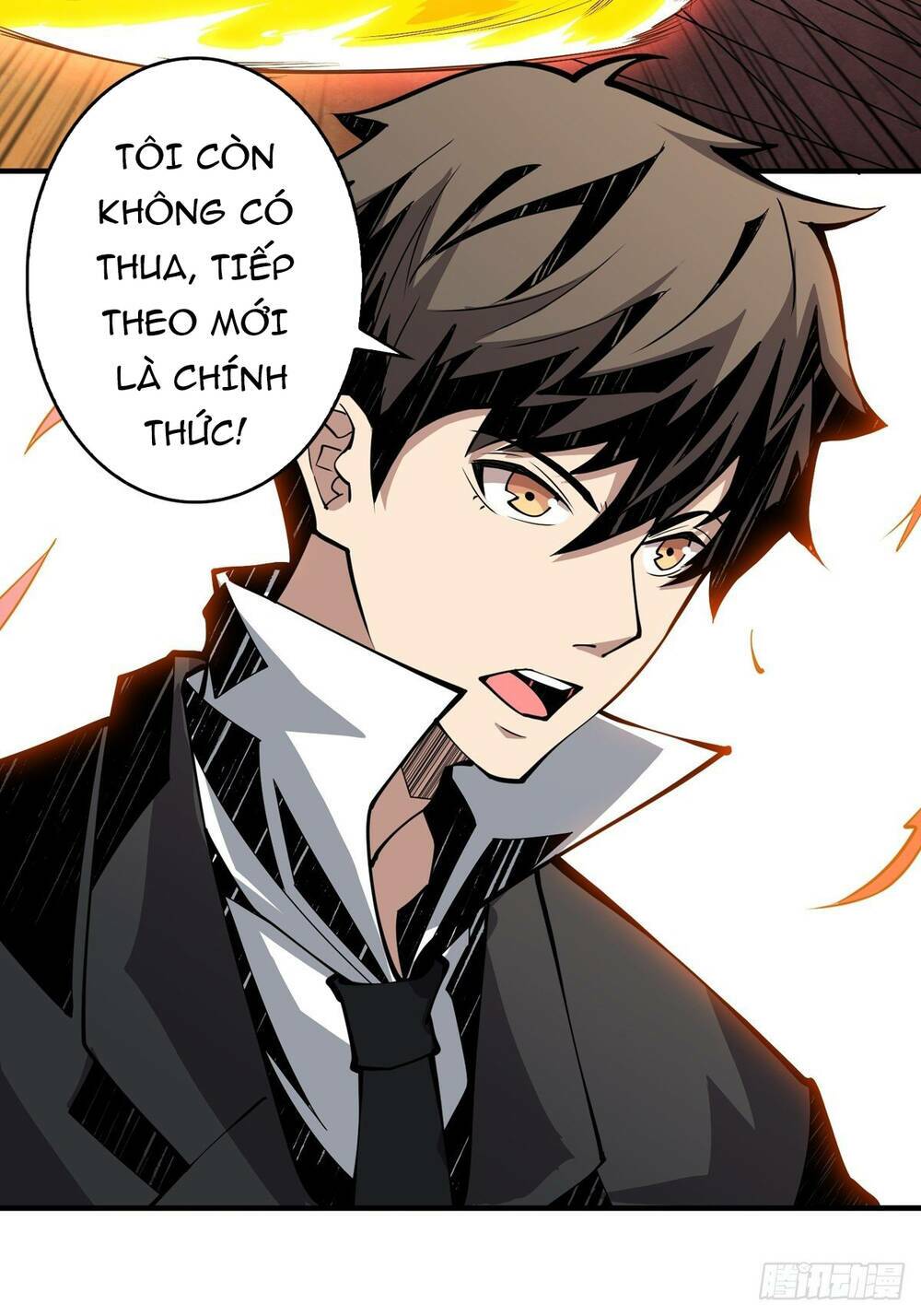 Vừa Chơi Đã Có Tài Khoản Vương Giả - Chapter 26 - Page 10