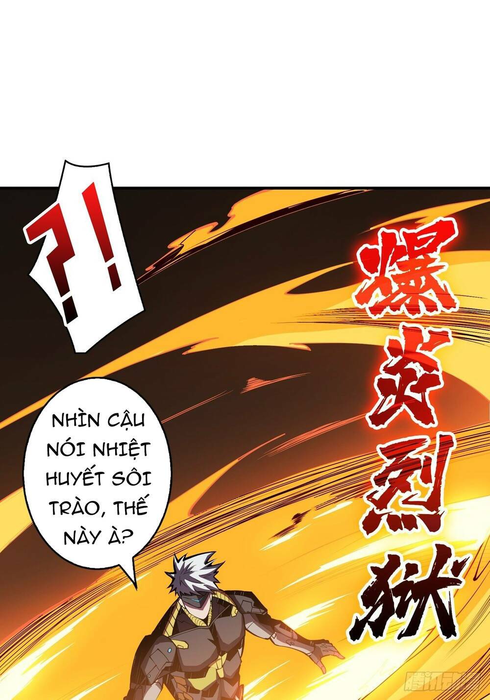 Vừa Chơi Đã Có Tài Khoản Vương Giả - Chapter 26 - Page 11