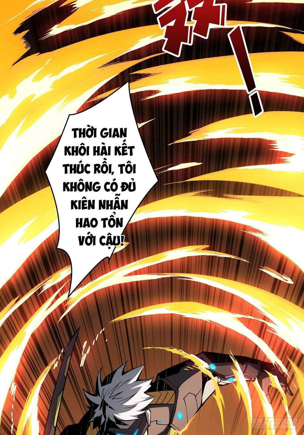 Vừa Chơi Đã Có Tài Khoản Vương Giả - Chapter 26 - Page 13