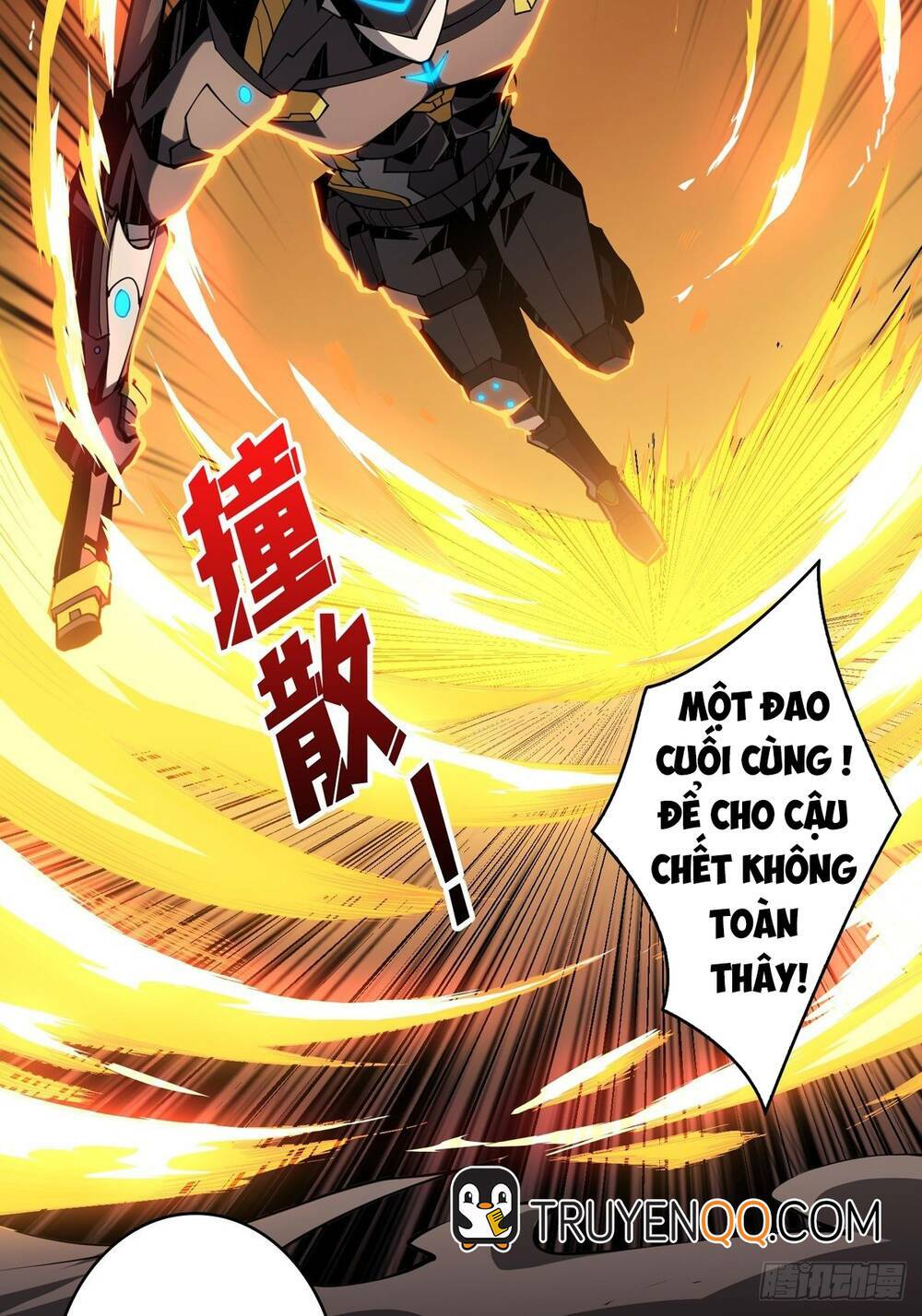 Vừa Chơi Đã Có Tài Khoản Vương Giả - Chapter 26 - Page 14