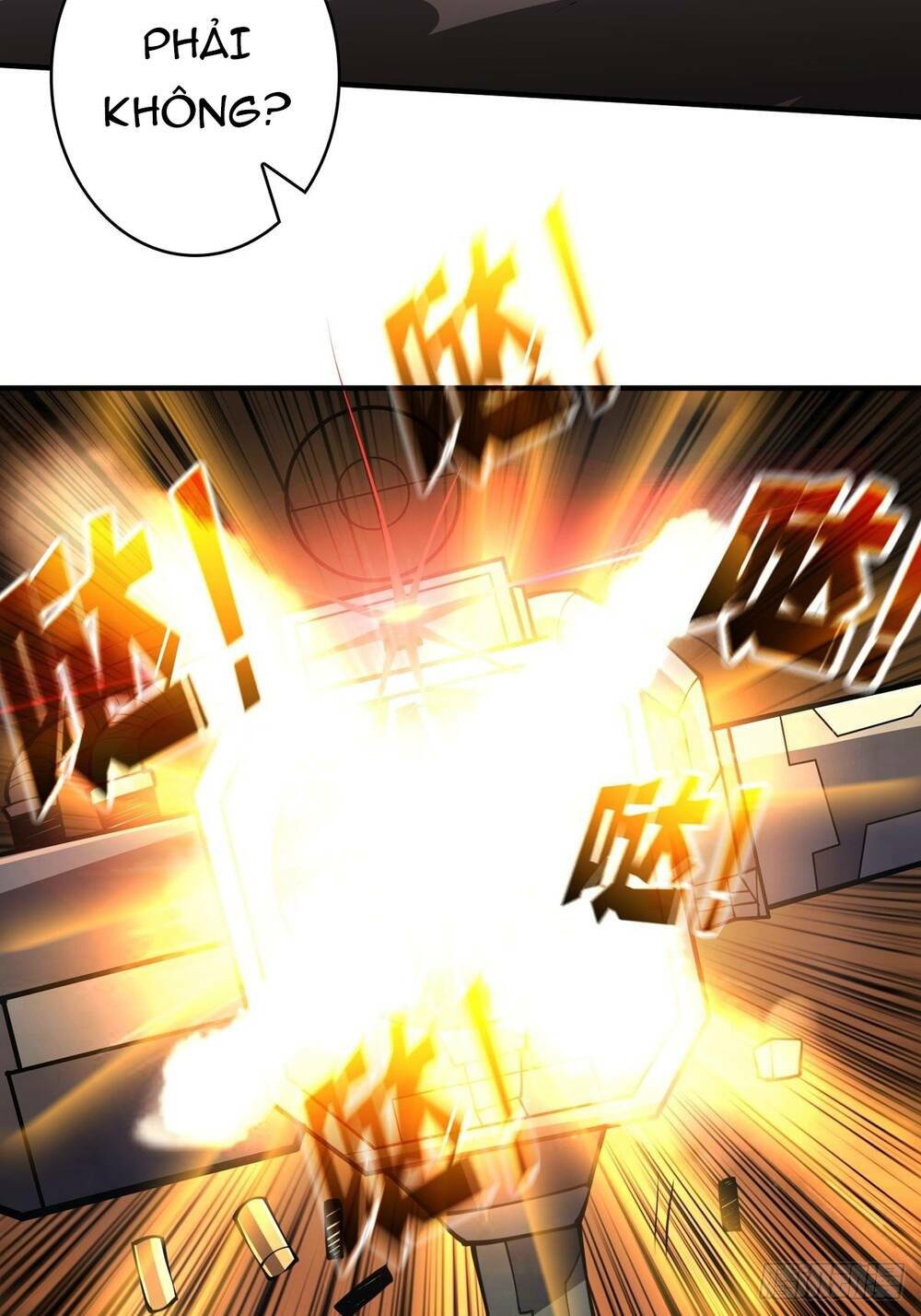 Vừa Chơi Đã Có Tài Khoản Vương Giả - Chapter 26 - Page 15