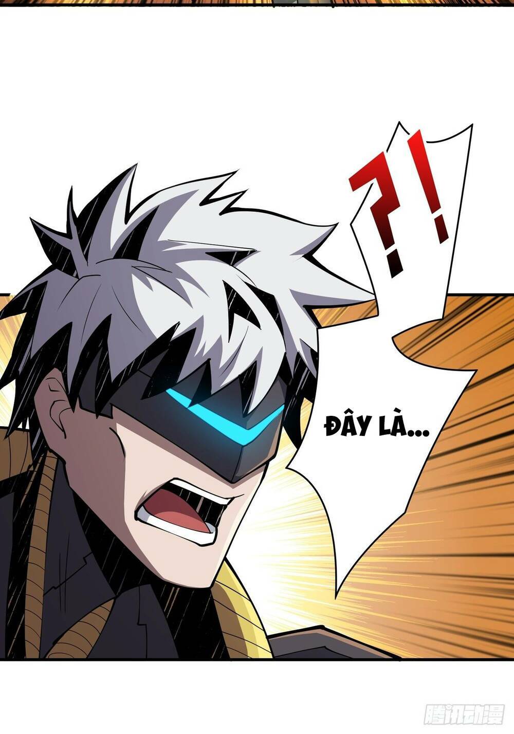 Vừa Chơi Đã Có Tài Khoản Vương Giả - Chapter 26 - Page 16