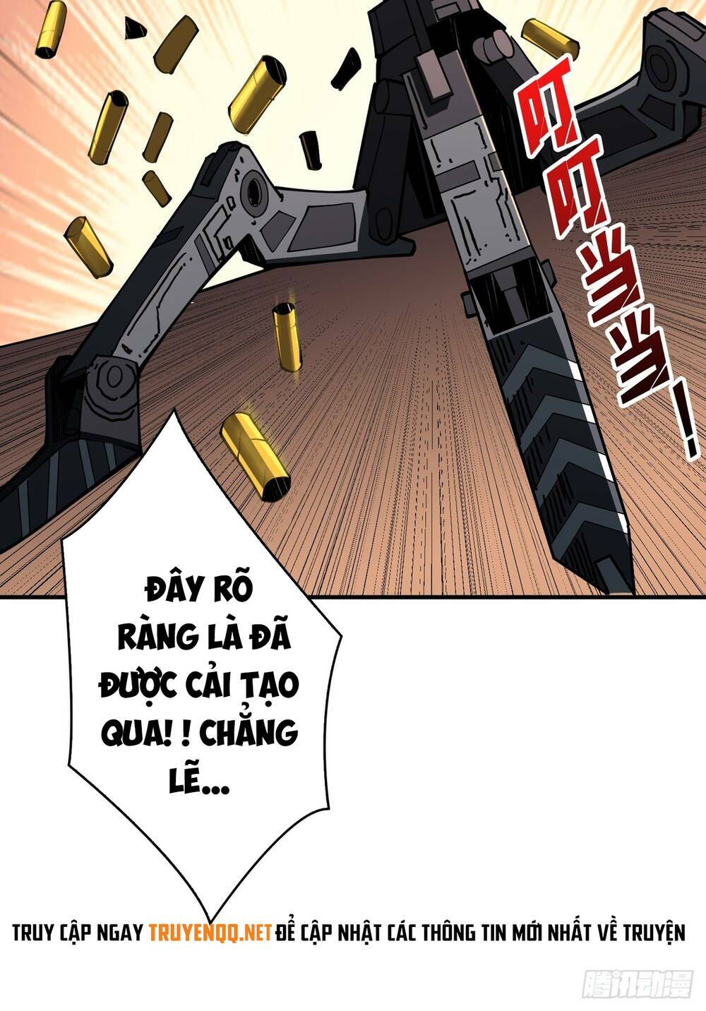 Vừa Chơi Đã Có Tài Khoản Vương Giả - Chapter 26 - Page 19