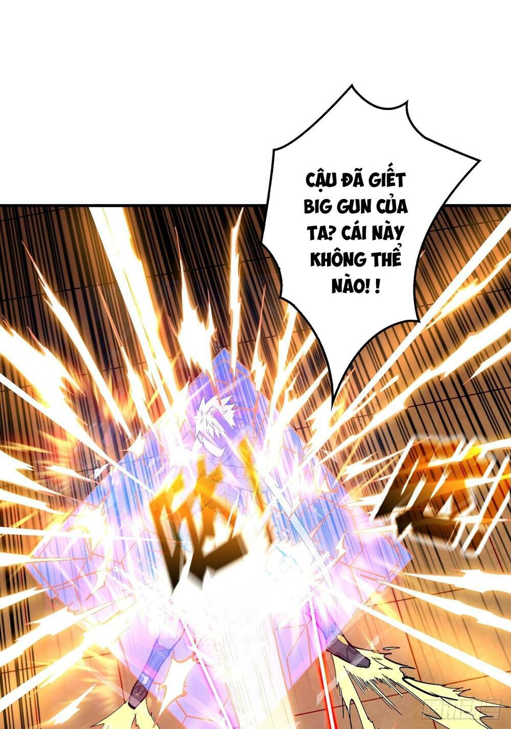 Vừa Chơi Đã Có Tài Khoản Vương Giả - Chapter 26 - Page 20