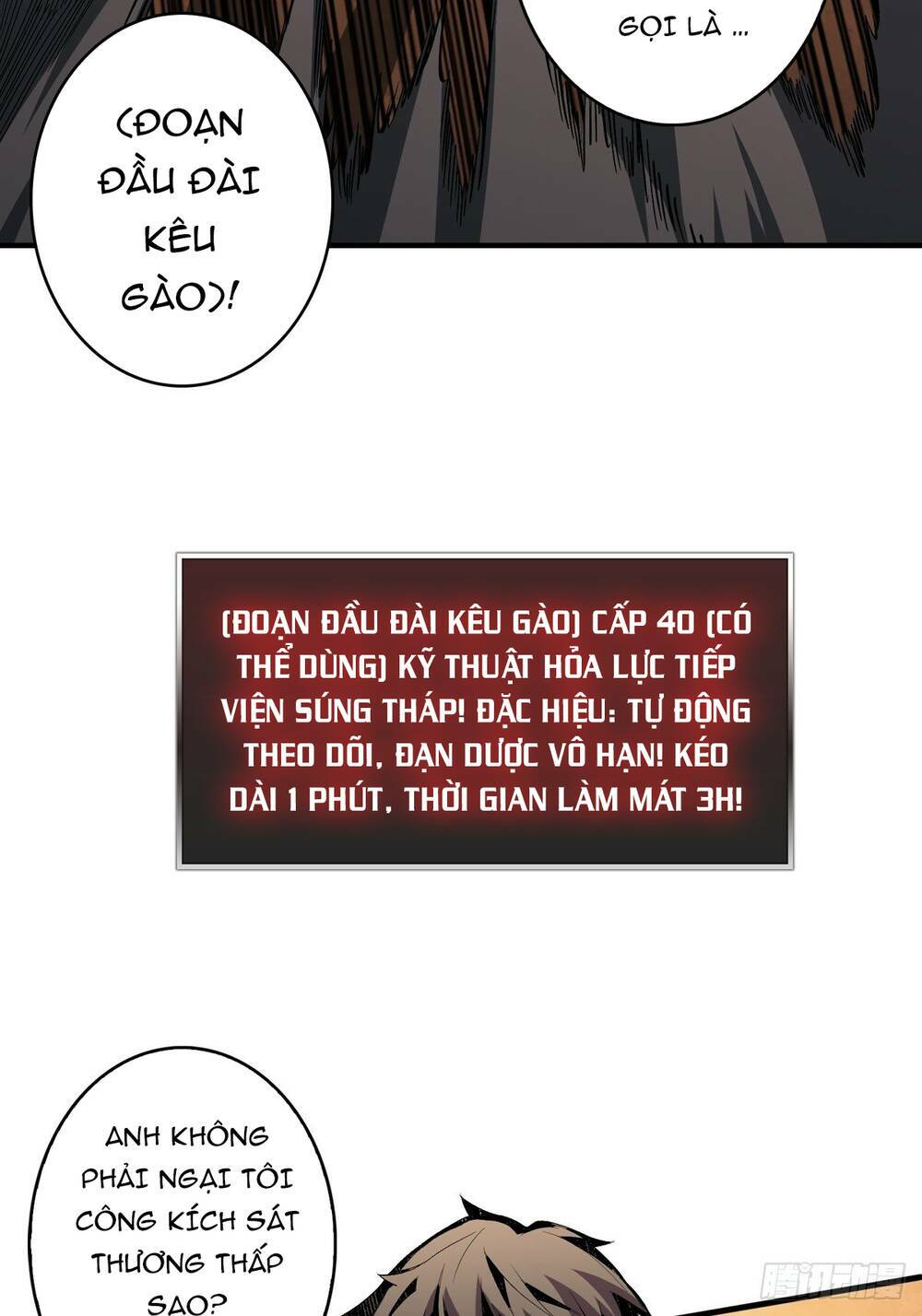 Vừa Chơi Đã Có Tài Khoản Vương Giả - Chapter 26 - Page 22