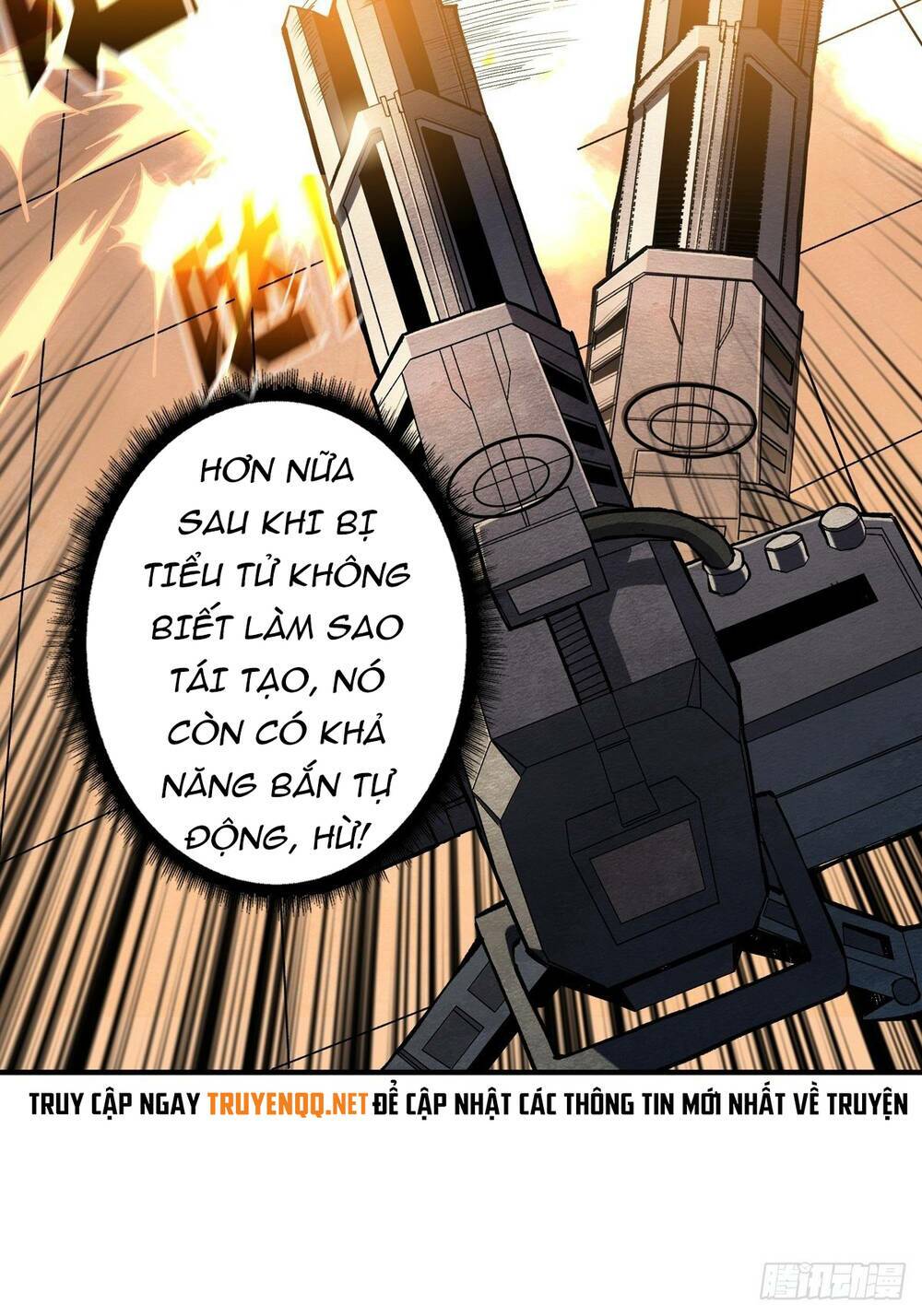 Vừa Chơi Đã Có Tài Khoản Vương Giả - Chapter 26 - Page 27