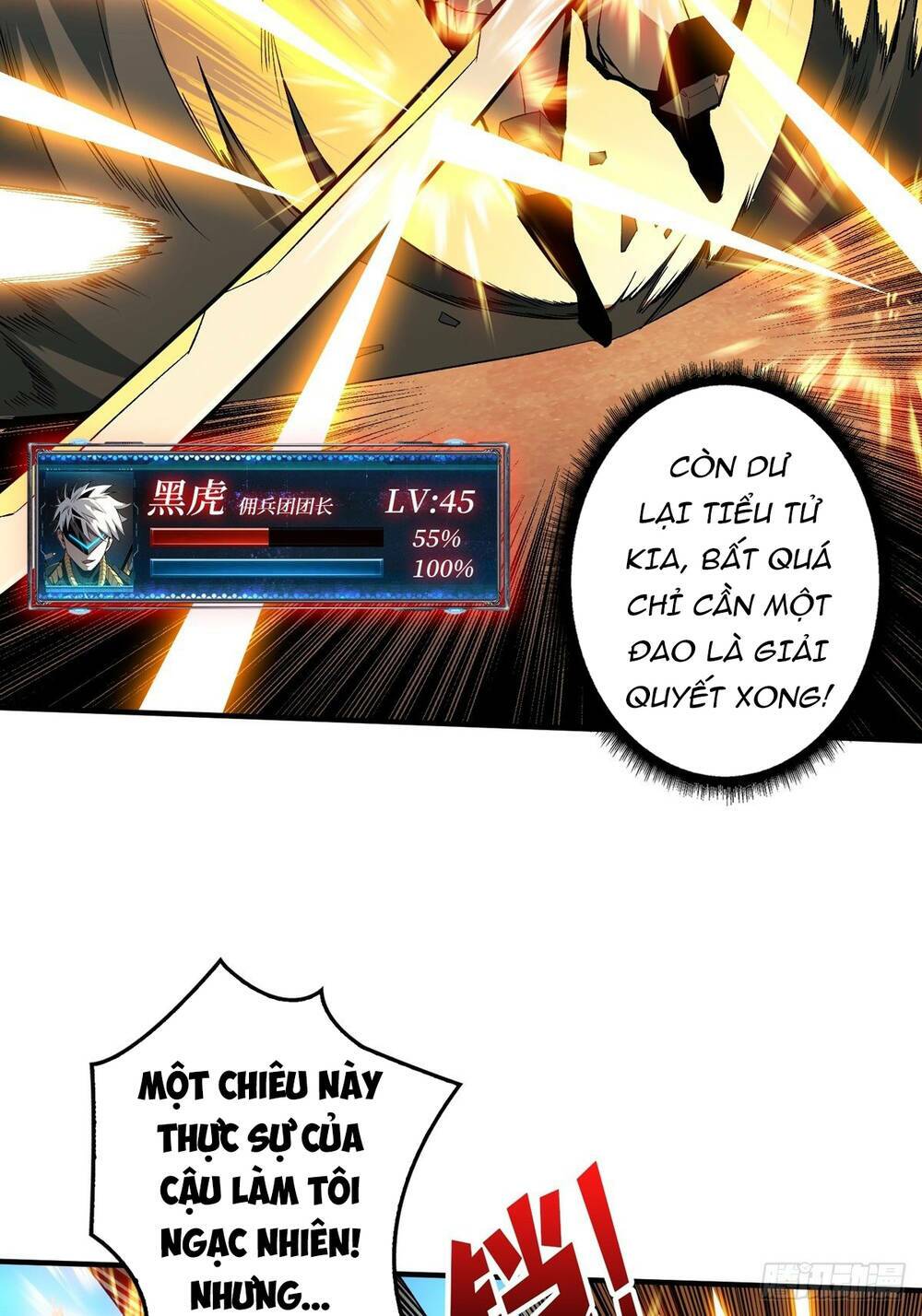 Vừa Chơi Đã Có Tài Khoản Vương Giả - Chapter 26 - Page 29