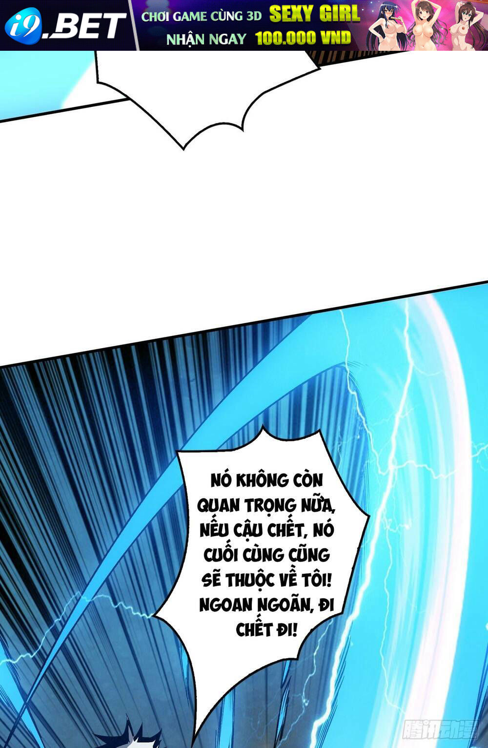 Vừa Chơi Đã Có Tài Khoản Vương Giả - Chapter 26 - Page 31