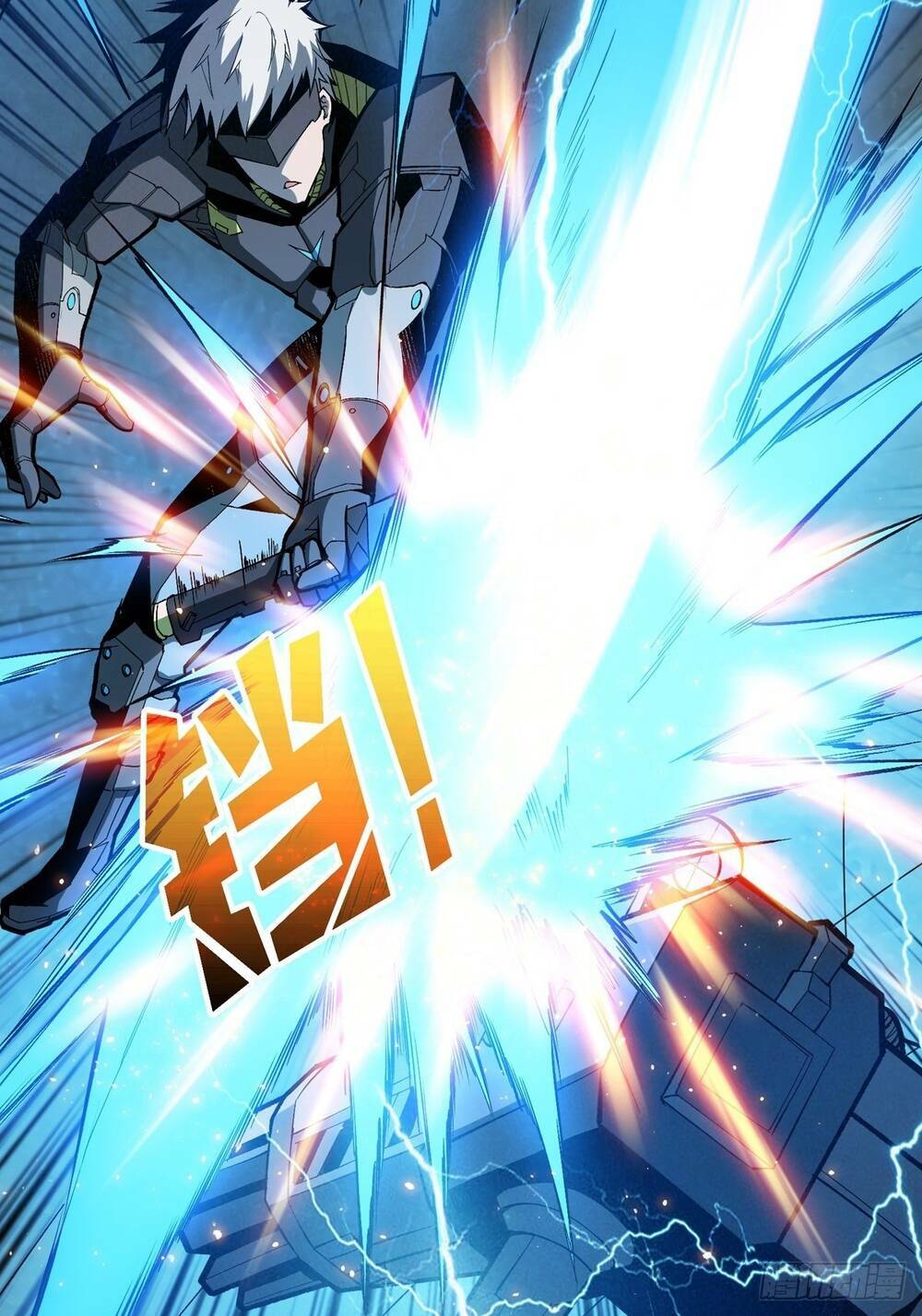 Vừa Chơi Đã Có Tài Khoản Vương Giả - Chapter 26 - Page 32