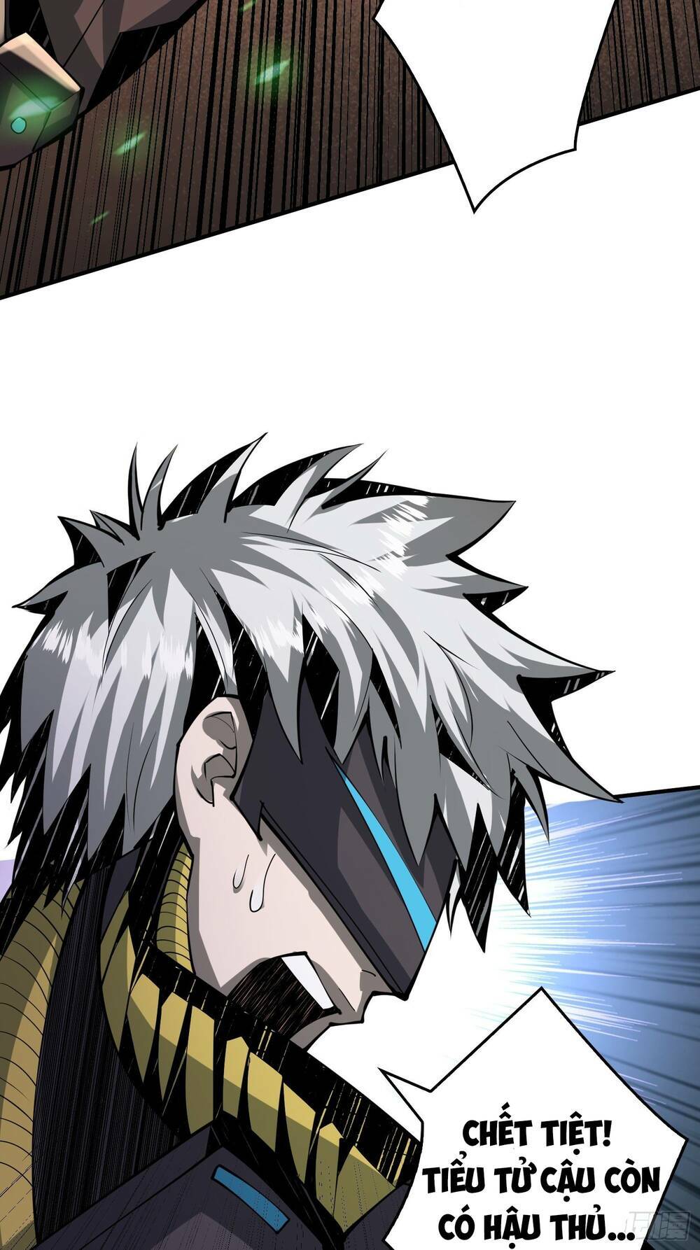 Vừa Chơi Đã Có Tài Khoản Vương Giả - Chapter 26 - Page 36