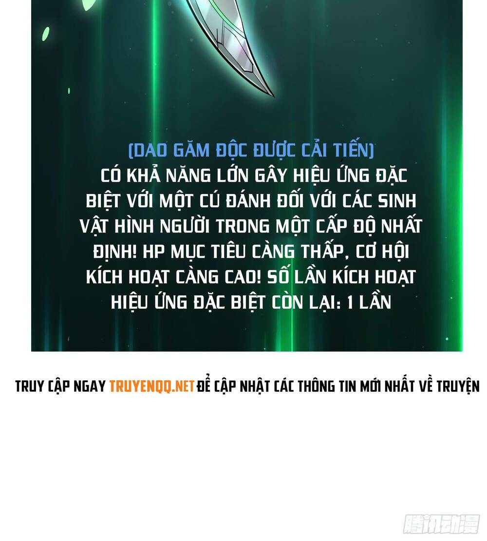 Vừa Chơi Đã Có Tài Khoản Vương Giả - Chapter 26 - Page 39