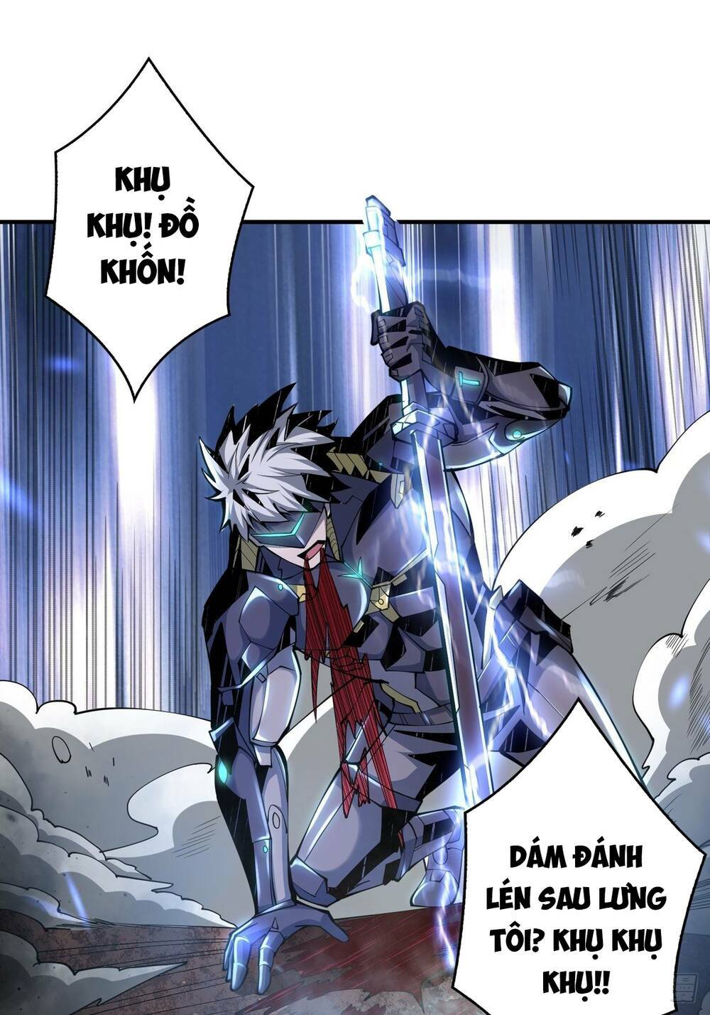 Vừa Chơi Đã Có Tài Khoản Vương Giả - Chapter 26 - Page 40