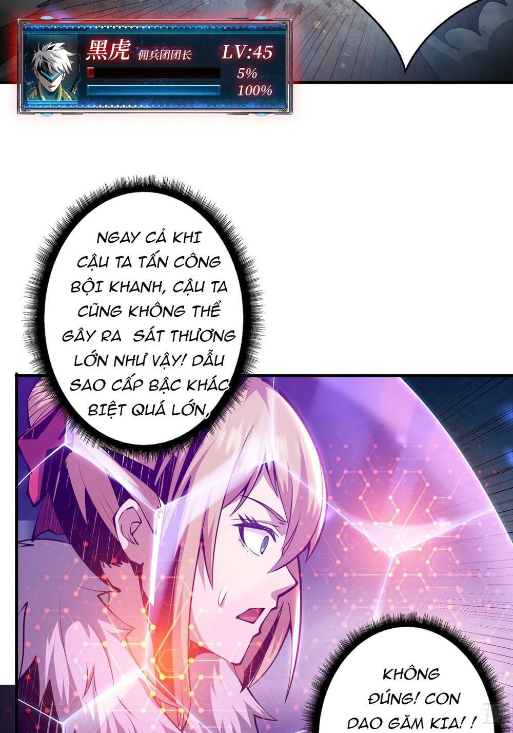 Vừa Chơi Đã Có Tài Khoản Vương Giả - Chapter 26 - Page 41