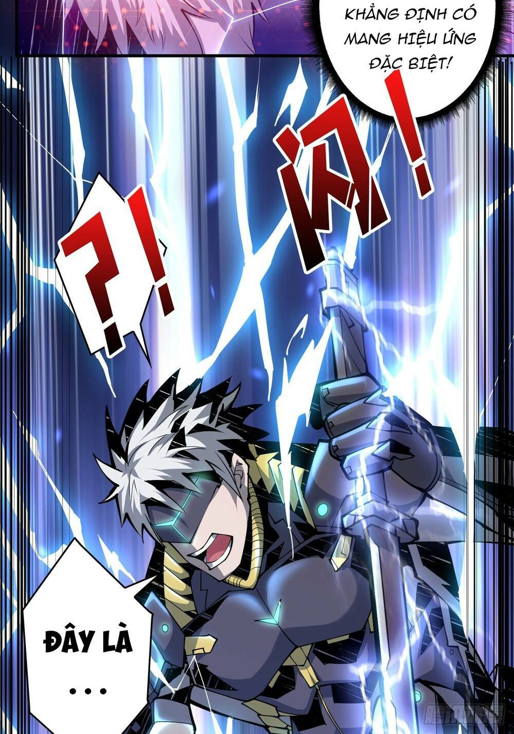 Vừa Chơi Đã Có Tài Khoản Vương Giả - Chapter 26 - Page 42