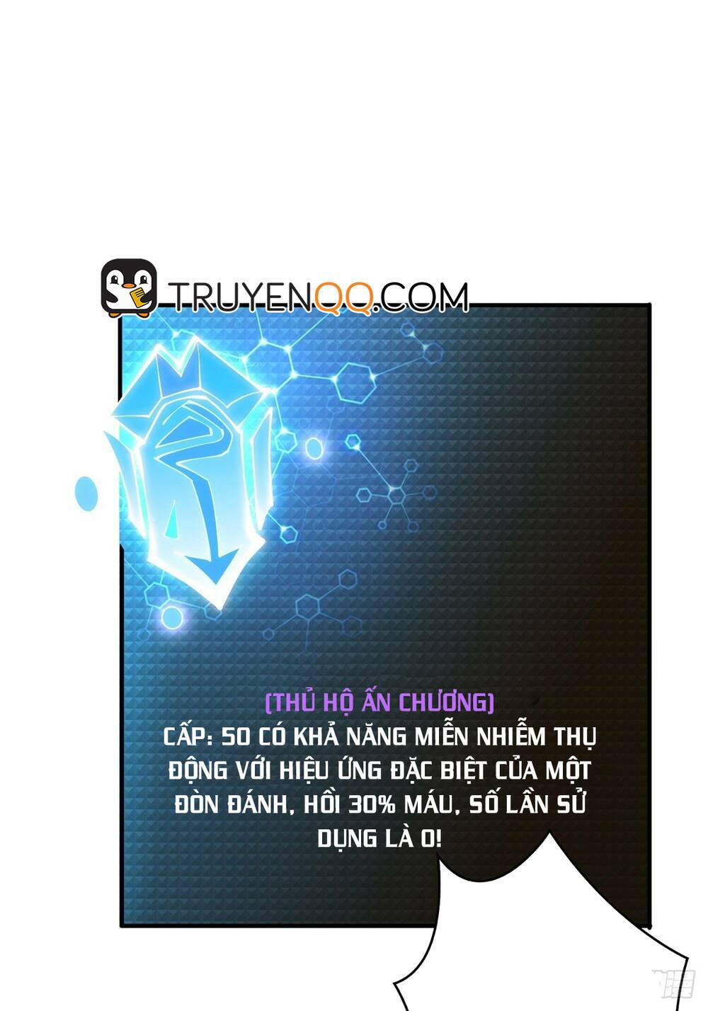 Vừa Chơi Đã Có Tài Khoản Vương Giả - Chapter 26 - Page 44