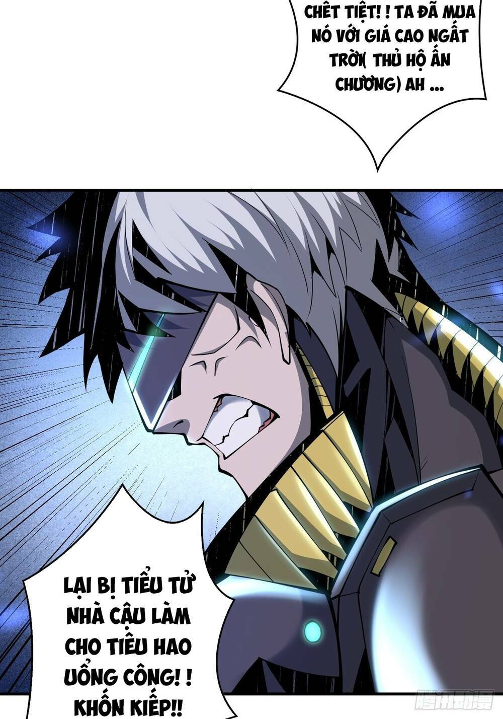 Vừa Chơi Đã Có Tài Khoản Vương Giả - Chapter 26 - Page 45