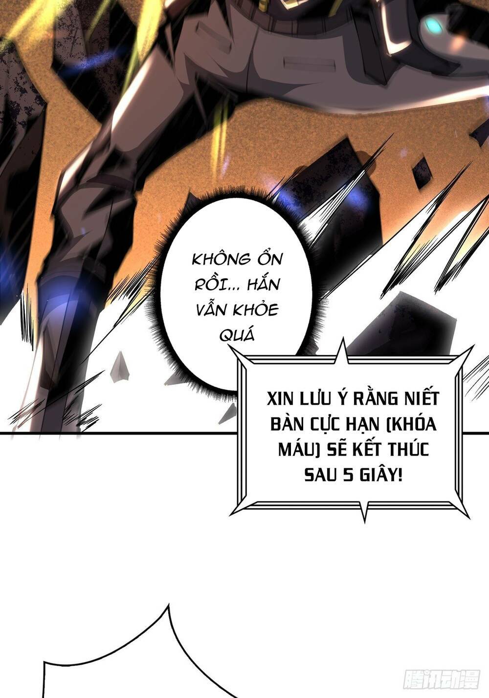 Vừa Chơi Đã Có Tài Khoản Vương Giả - Chapter 26 - Page 48