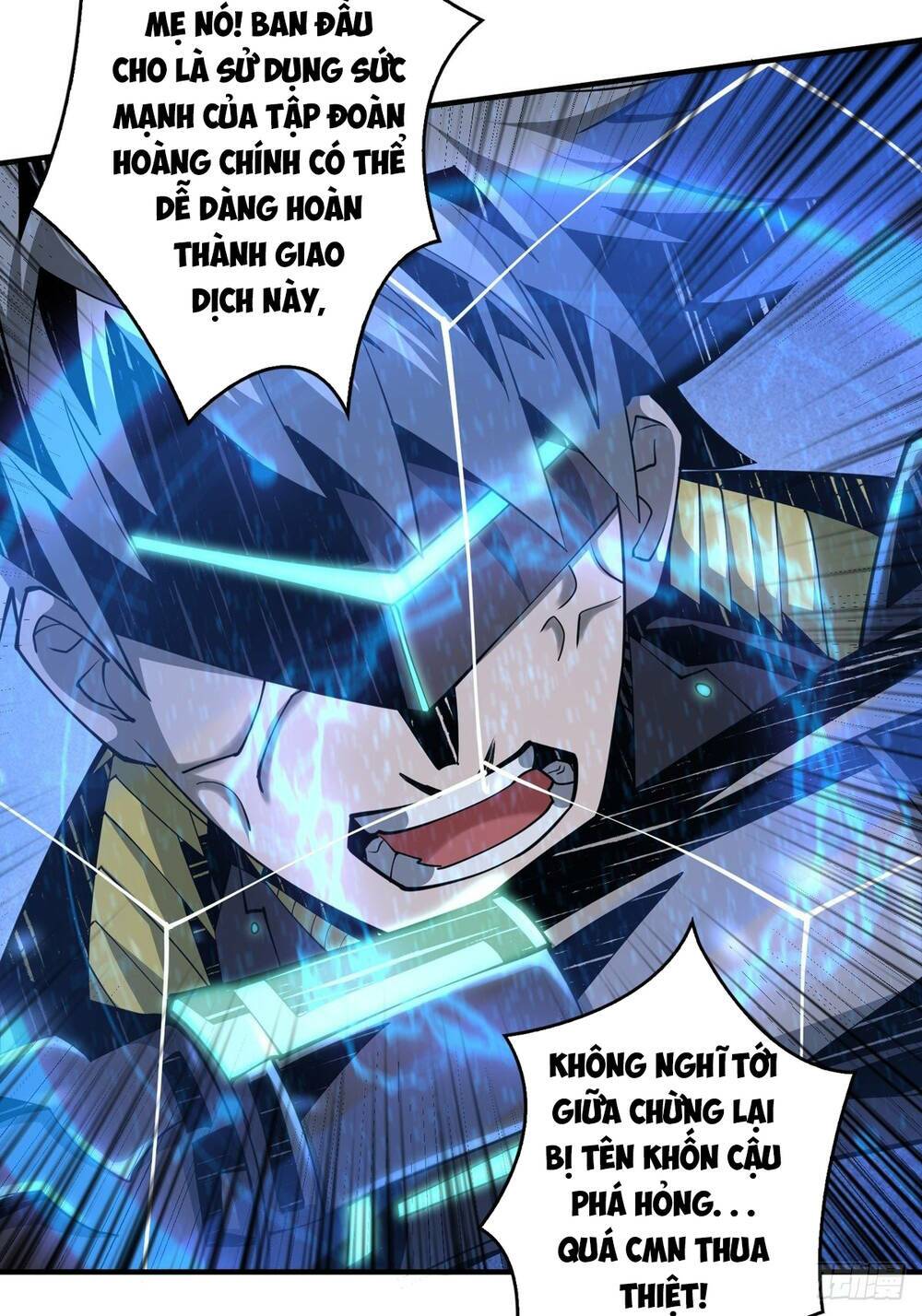 Vừa Chơi Đã Có Tài Khoản Vương Giả - Chapter 26 - Page 49