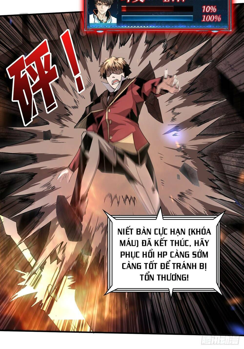 Vừa Chơi Đã Có Tài Khoản Vương Giả - Chapter 26 - Page 52