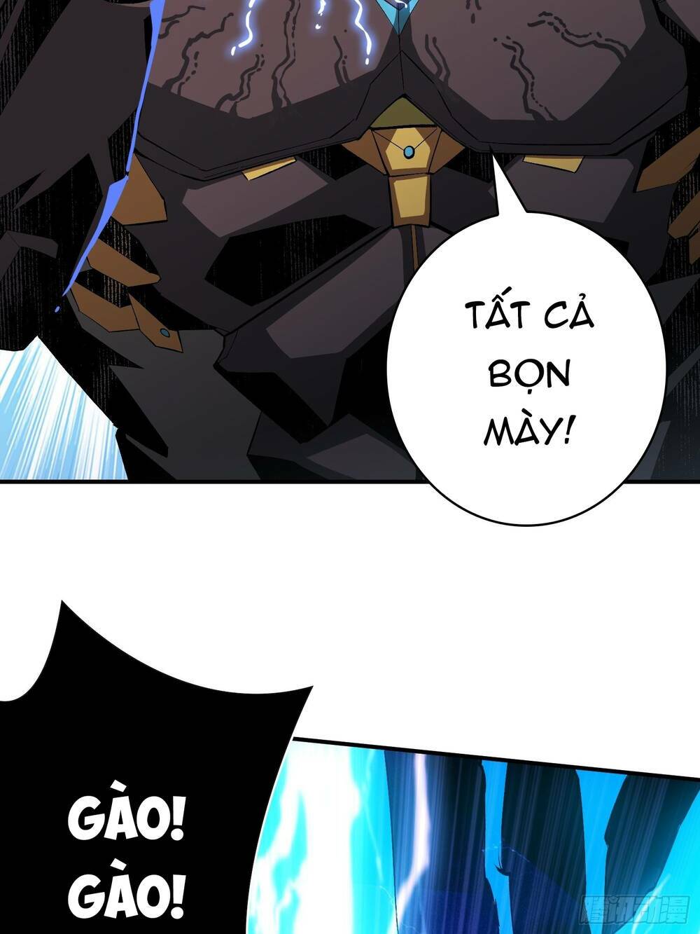 Vừa Chơi Đã Có Tài Khoản Vương Giả - Chapter 26 - Page 55