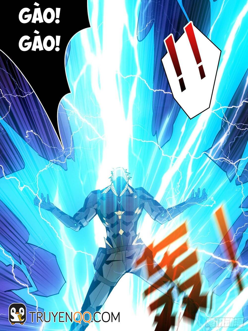 Vừa Chơi Đã Có Tài Khoản Vương Giả - Chapter 26 - Page 56