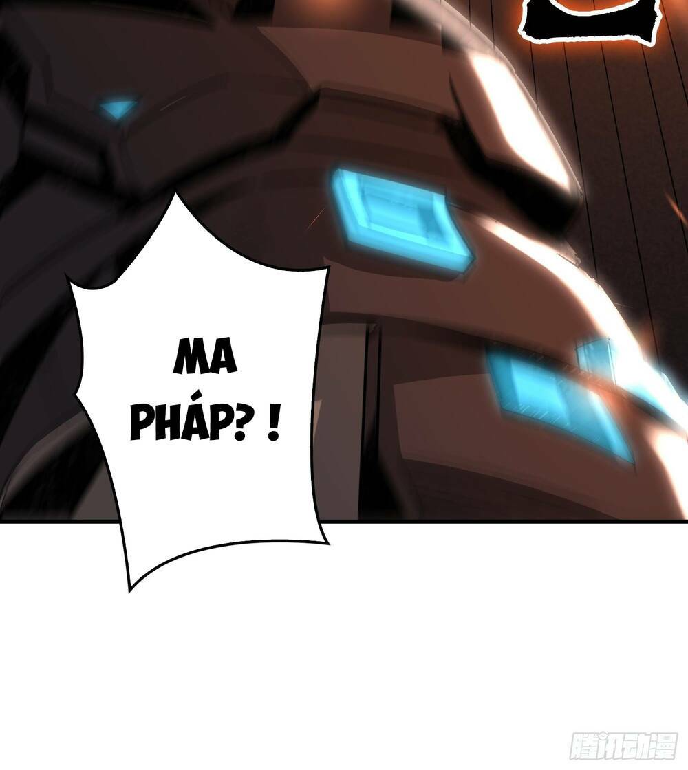 Vừa Chơi Đã Có Tài Khoản Vương Giả - Chapter 26 - Page 5