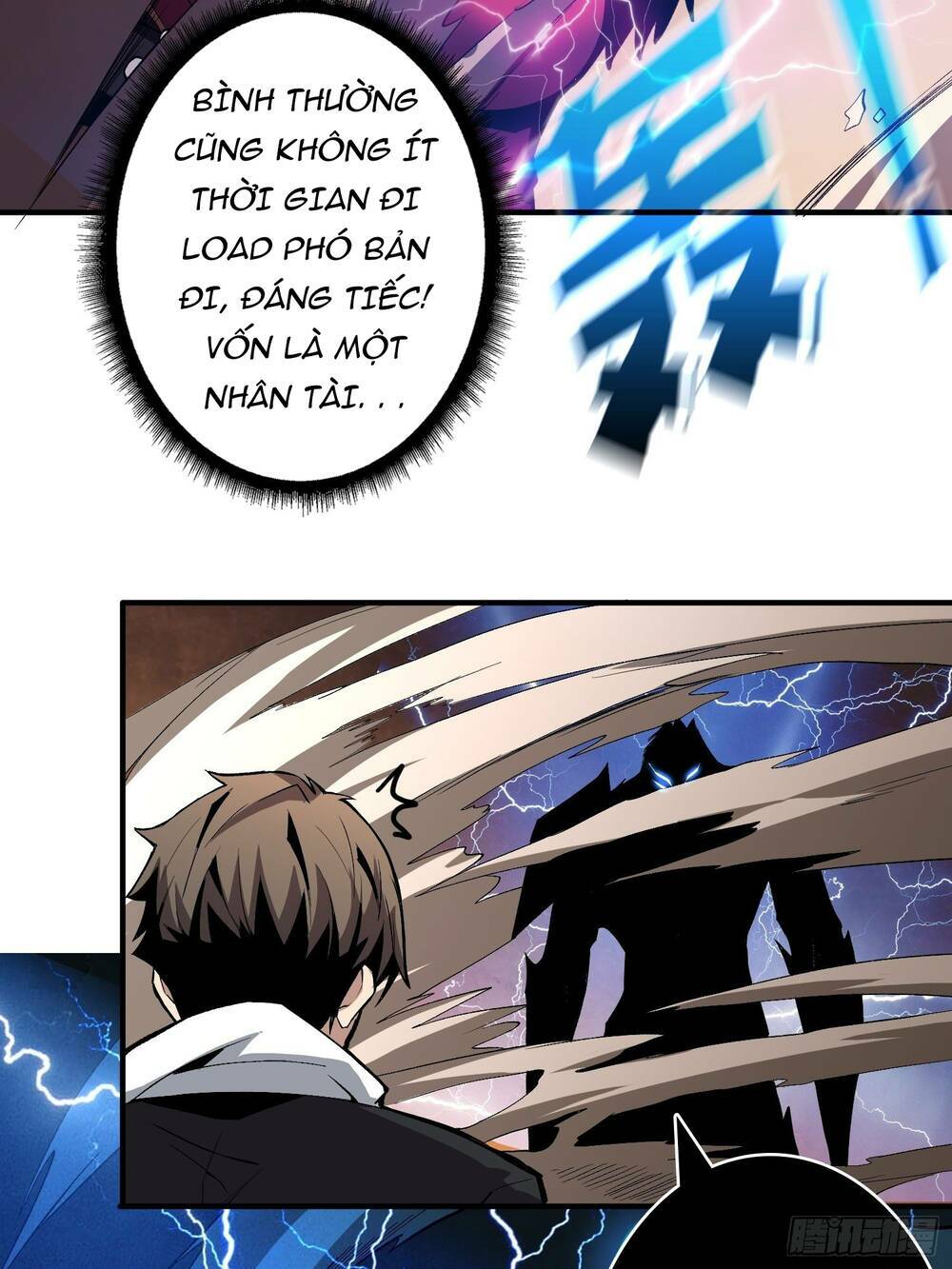 Vừa Chơi Đã Có Tài Khoản Vương Giả - Chapter 26 - Page 61