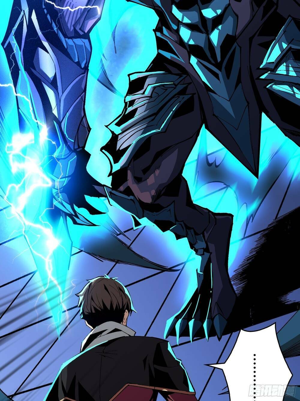 Vừa Chơi Đã Có Tài Khoản Vương Giả - Chapter 26 - Page 63