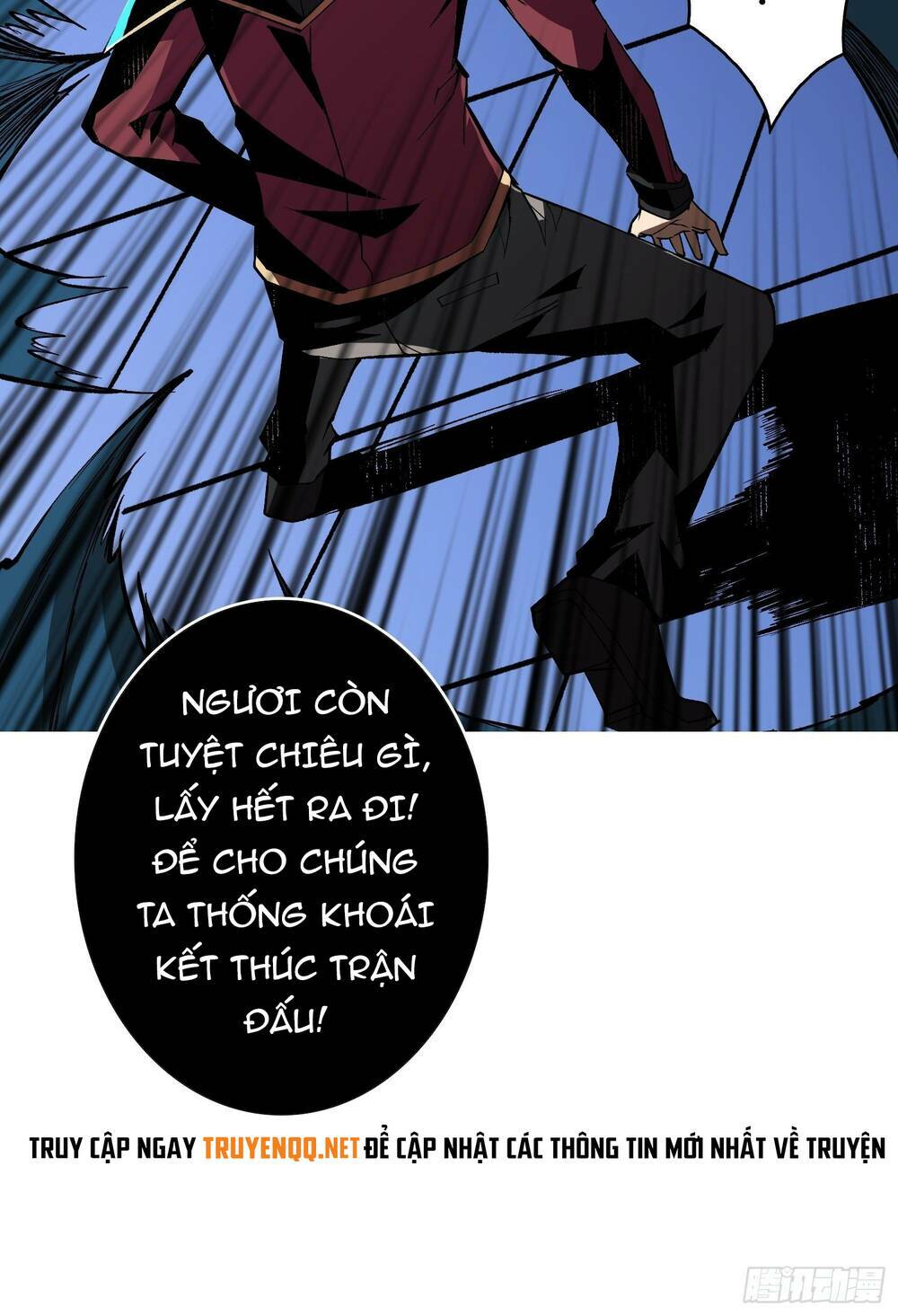 Vừa Chơi Đã Có Tài Khoản Vương Giả - Chapter 26 - Page 64