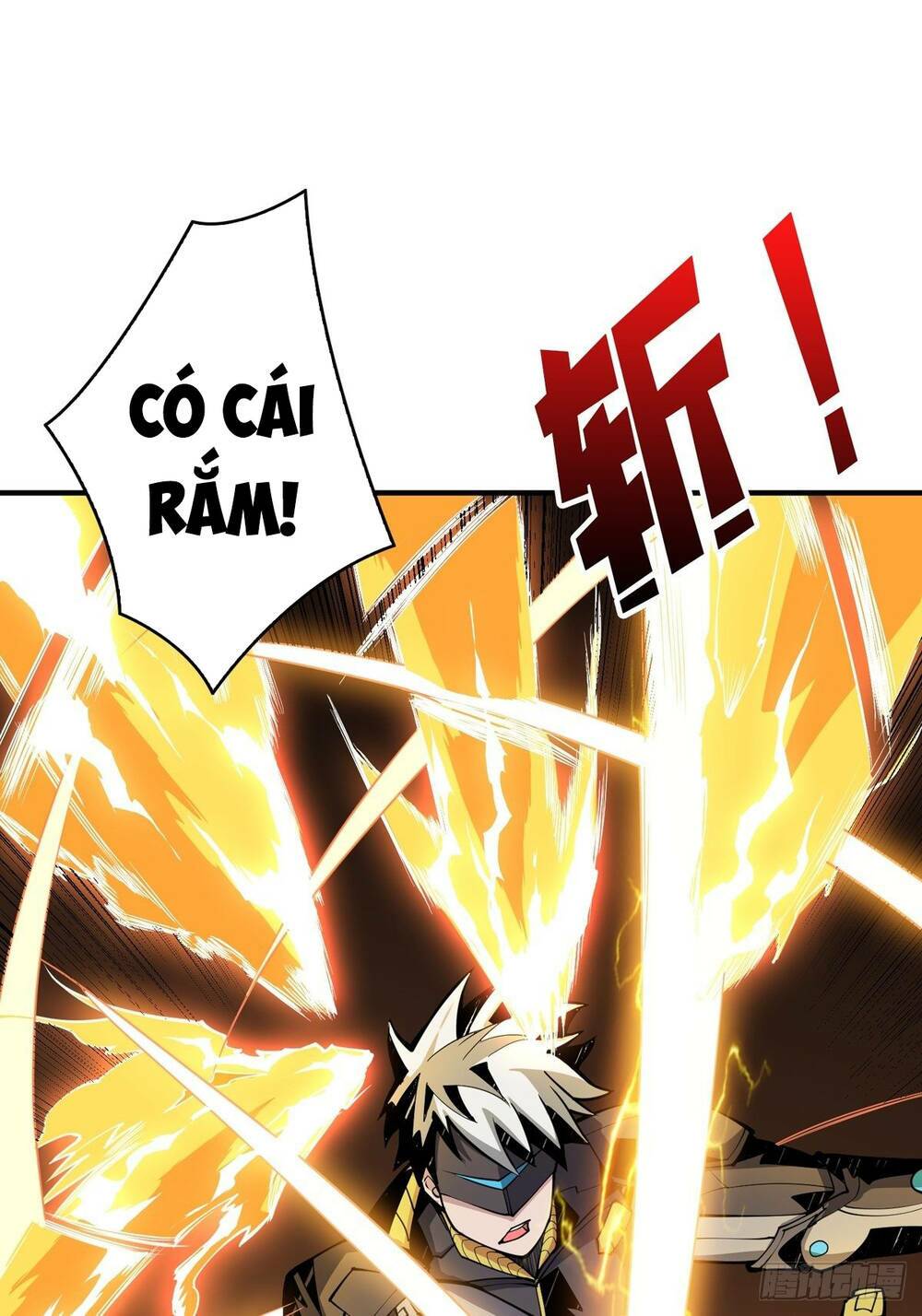 Vừa Chơi Đã Có Tài Khoản Vương Giả - Chapter 26 - Page 6