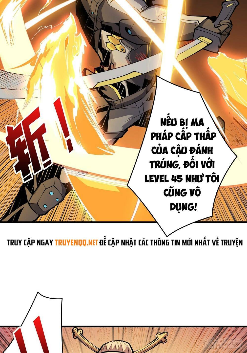 Vừa Chơi Đã Có Tài Khoản Vương Giả - Chapter 26 - Page 7