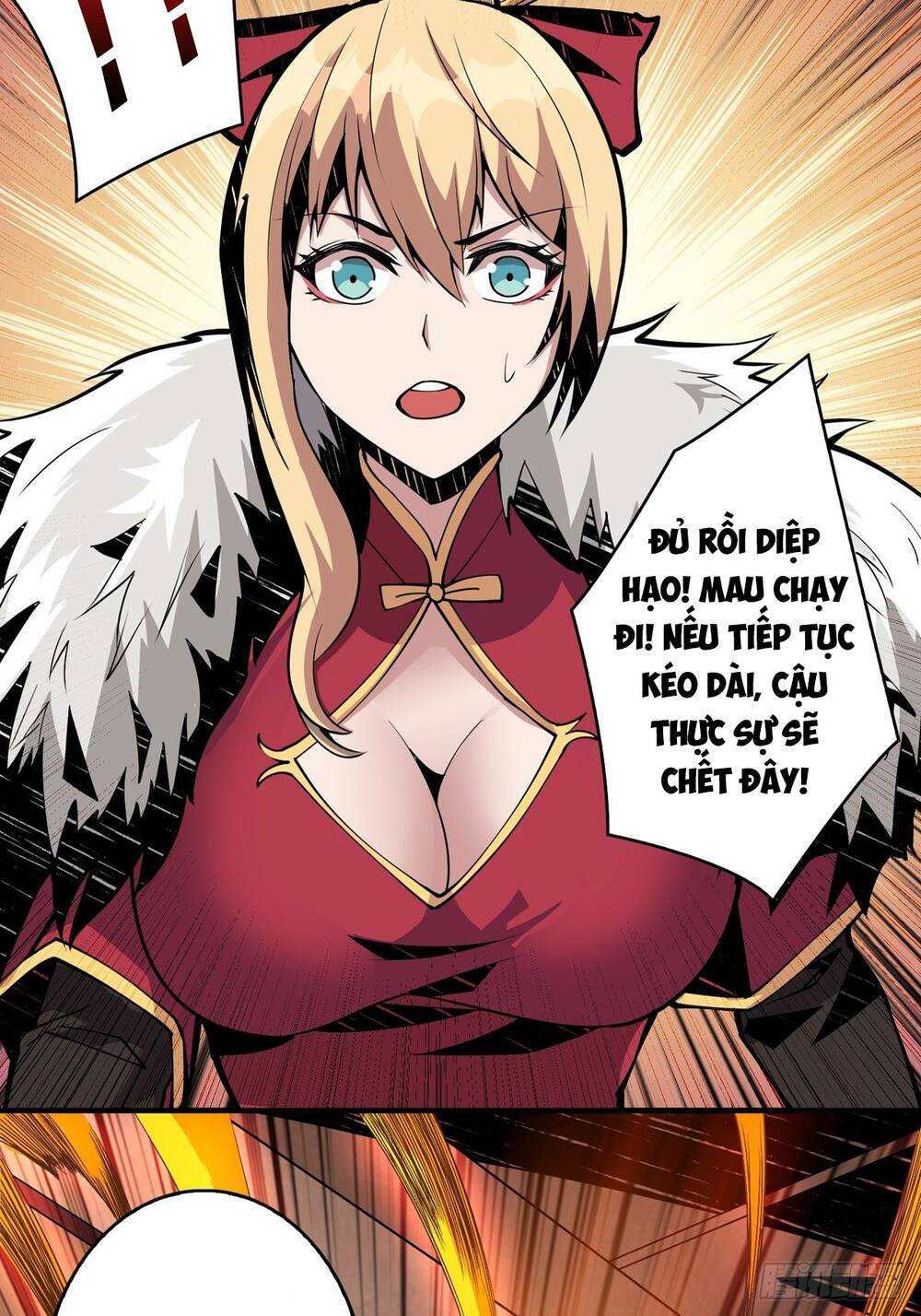 Vừa Chơi Đã Có Tài Khoản Vương Giả - Chapter 26 - Page 8