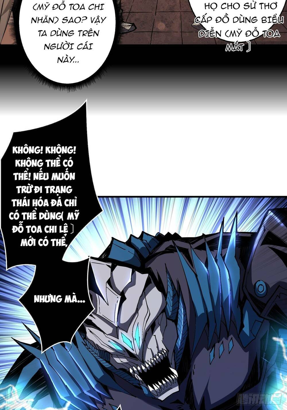 Vừa Chơi Đã Có Tài Khoản Vương Giả - Chapter 27 - Page 10