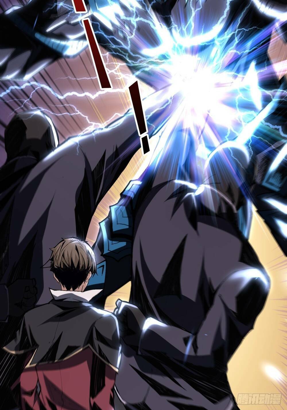 Vừa Chơi Đã Có Tài Khoản Vương Giả - Chapter 27 - Page 14