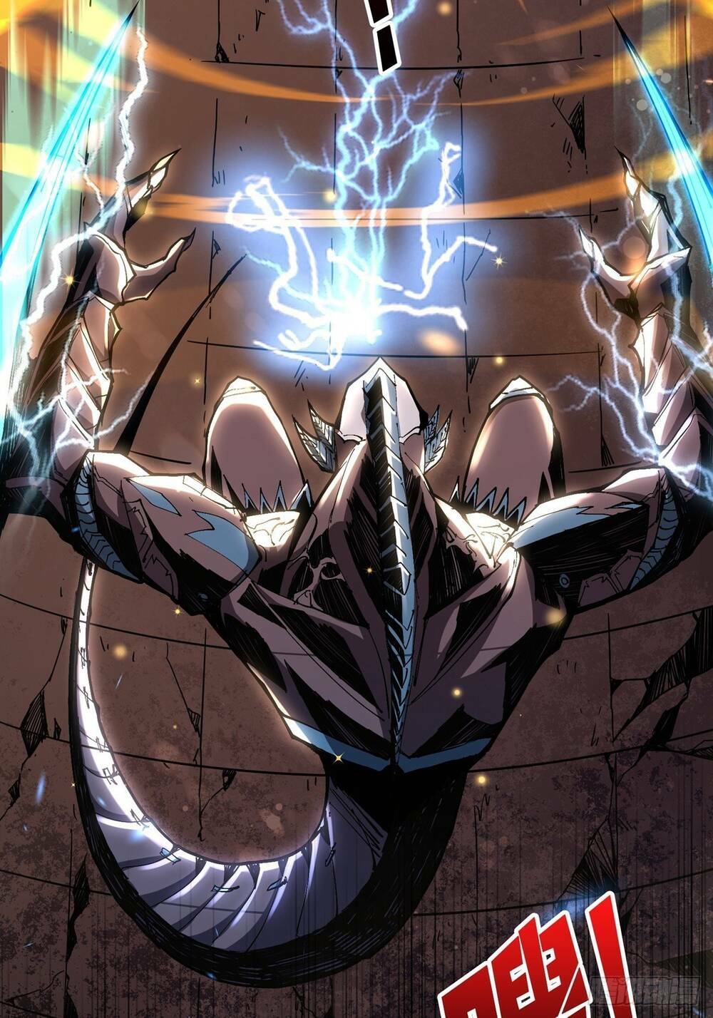 Vừa Chơi Đã Có Tài Khoản Vương Giả - Chapter 27 - Page 17