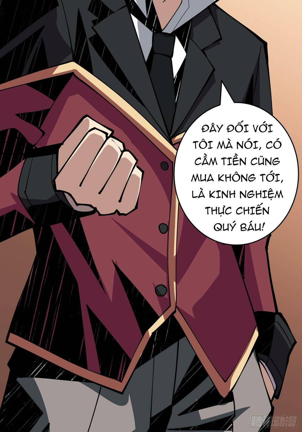 Vừa Chơi Đã Có Tài Khoản Vương Giả - Chapter 27 - Page 25