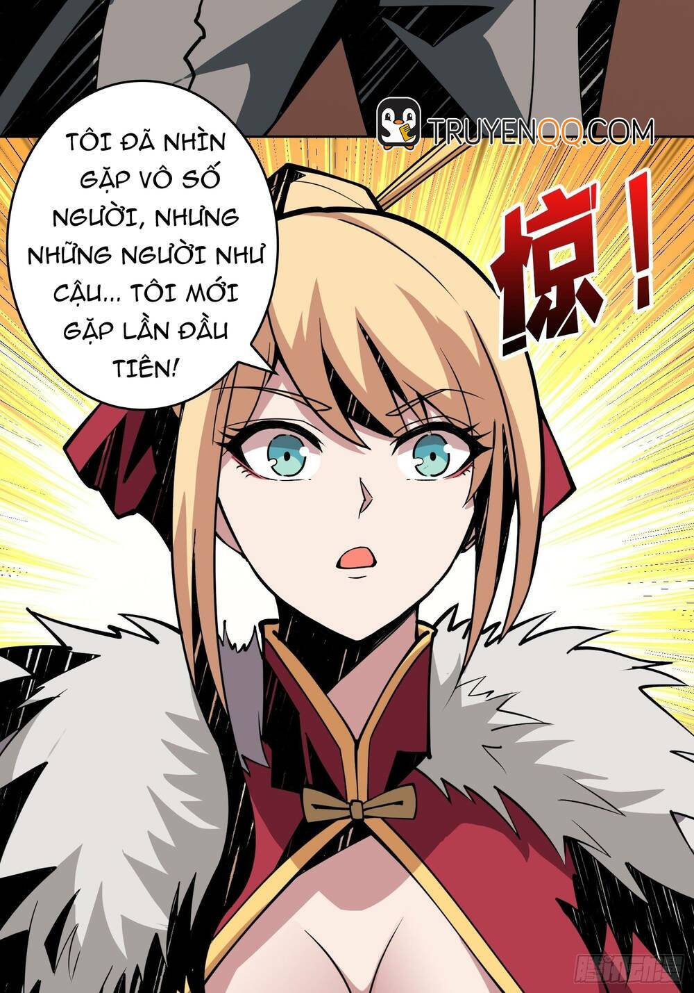 Vừa Chơi Đã Có Tài Khoản Vương Giả - Chapter 27 - Page 26
