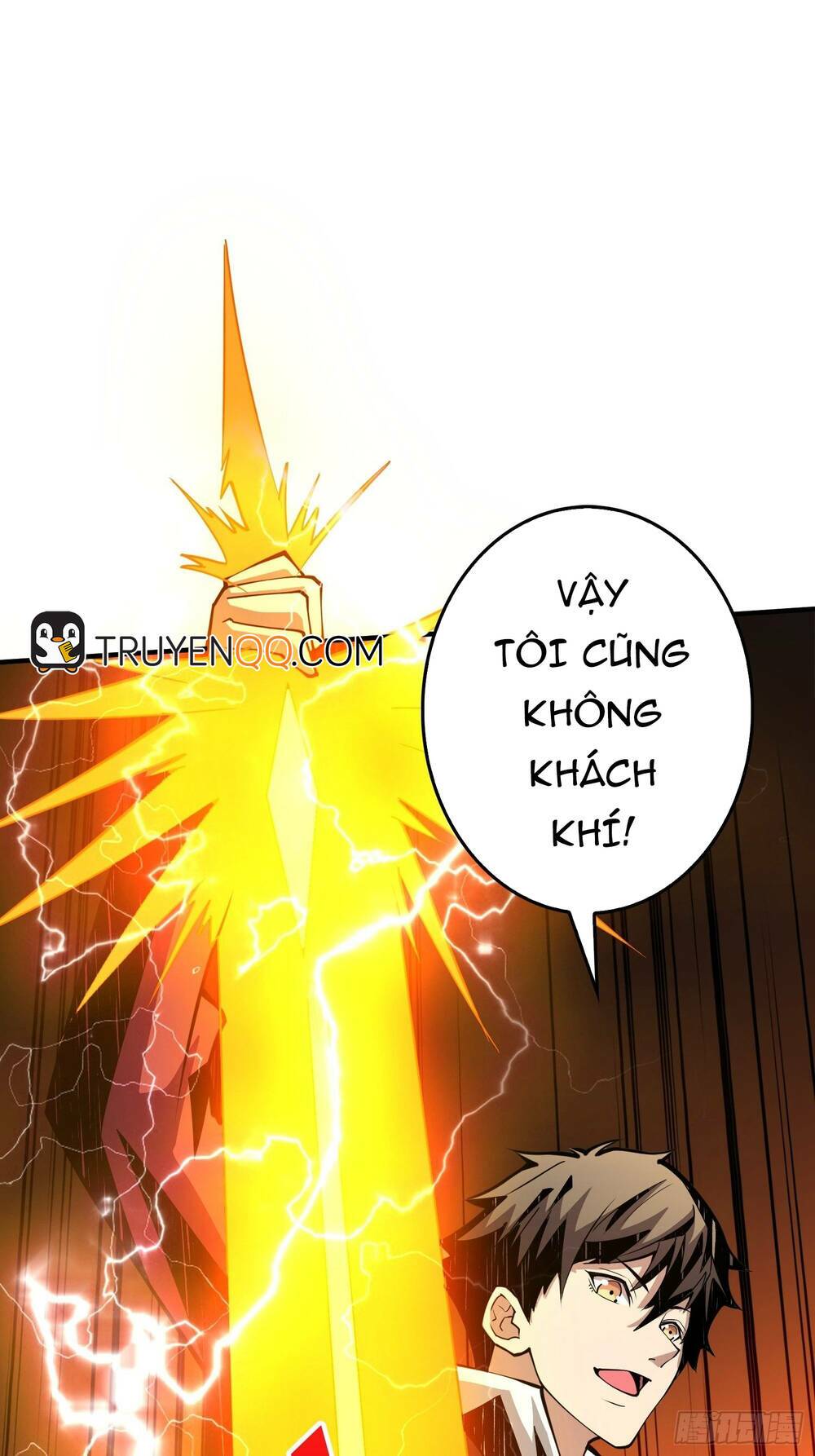 Vừa Chơi Đã Có Tài Khoản Vương Giả - Chapter 27 - Page 33