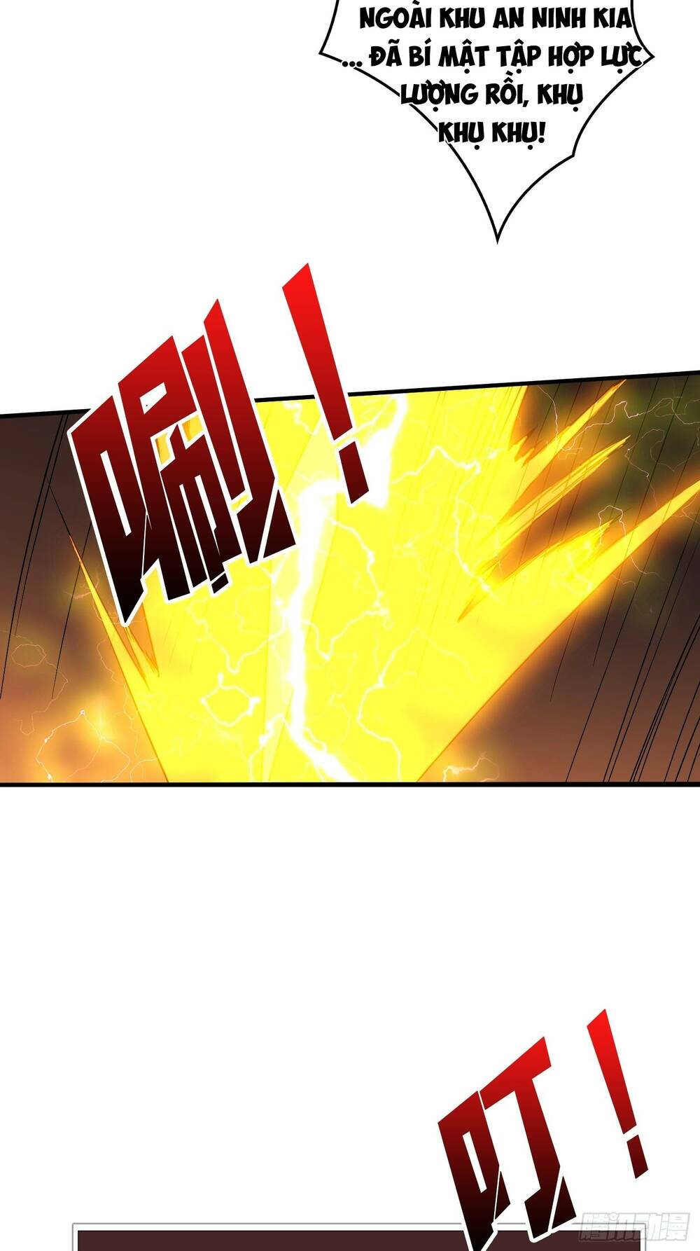 Vừa Chơi Đã Có Tài Khoản Vương Giả - Chapter 27 - Page 36