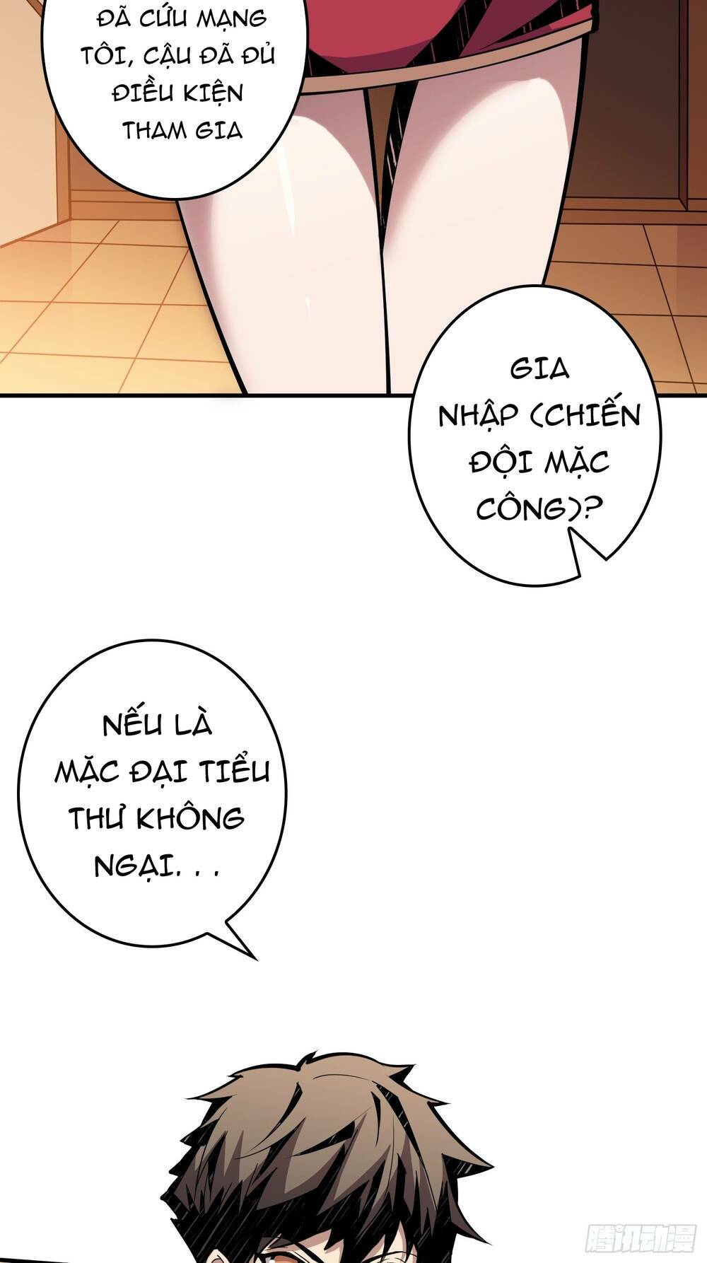 Vừa Chơi Đã Có Tài Khoản Vương Giả - Chapter 27 - Page 40