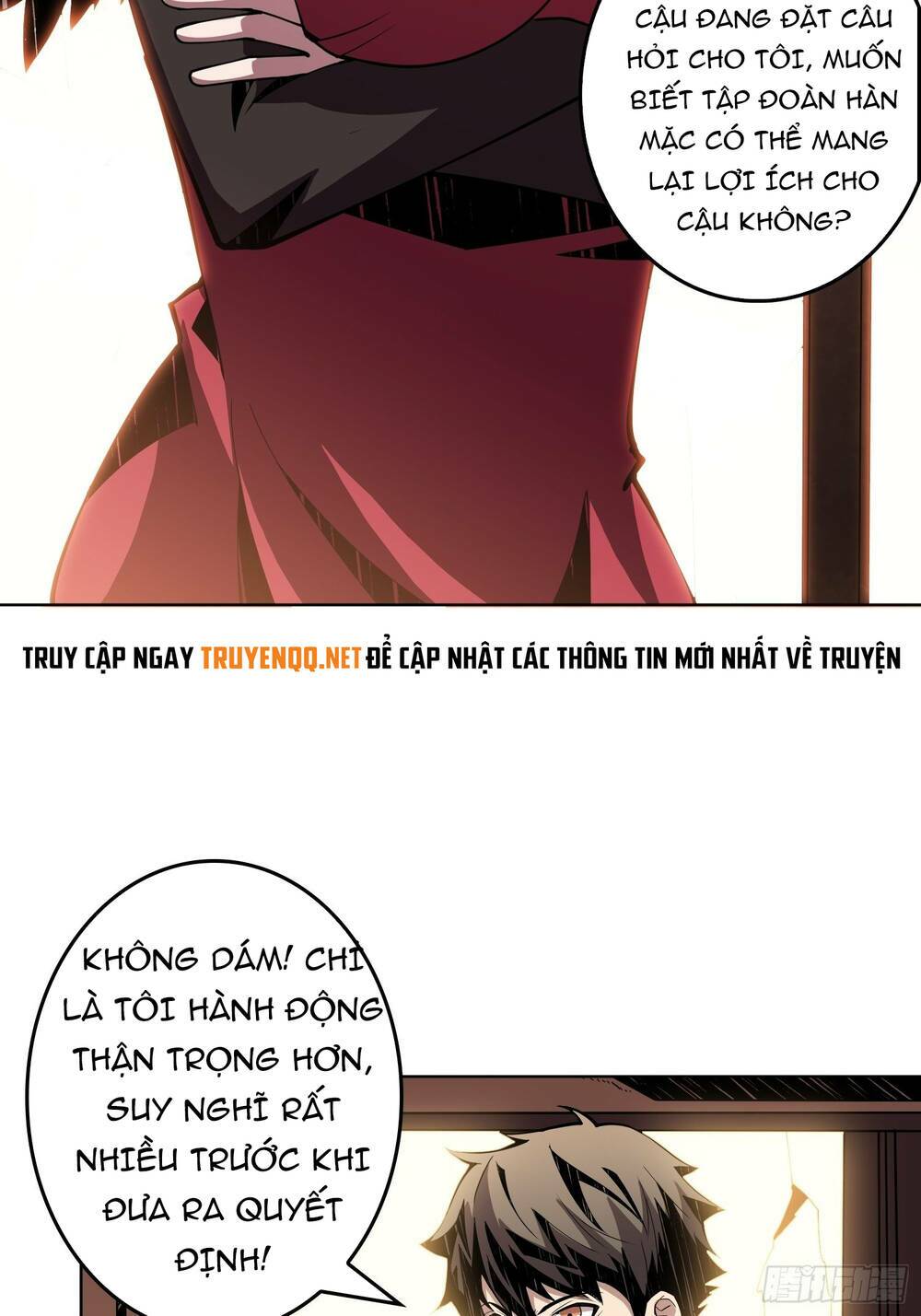 Vừa Chơi Đã Có Tài Khoản Vương Giả - Chapter 27 - Page 44