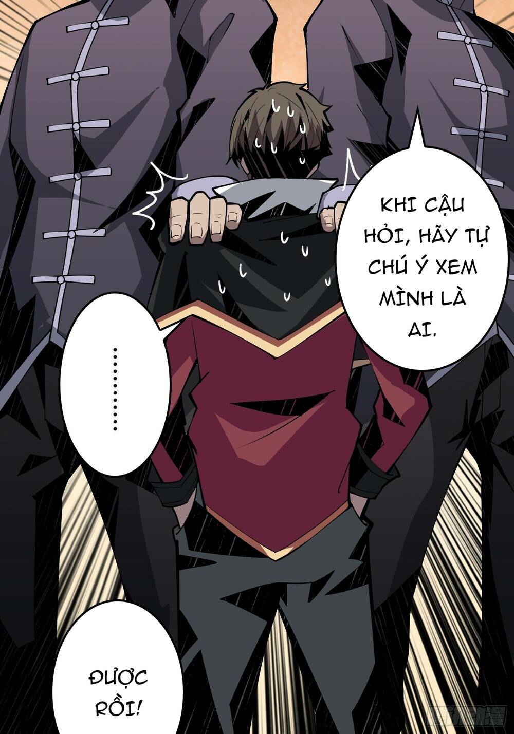 Vừa Chơi Đã Có Tài Khoản Vương Giả - Chapter 27 - Page 46