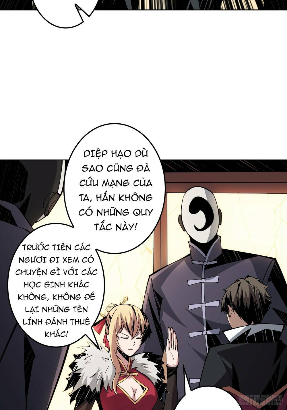 Vừa Chơi Đã Có Tài Khoản Vương Giả - Chapter 27 - Page 47