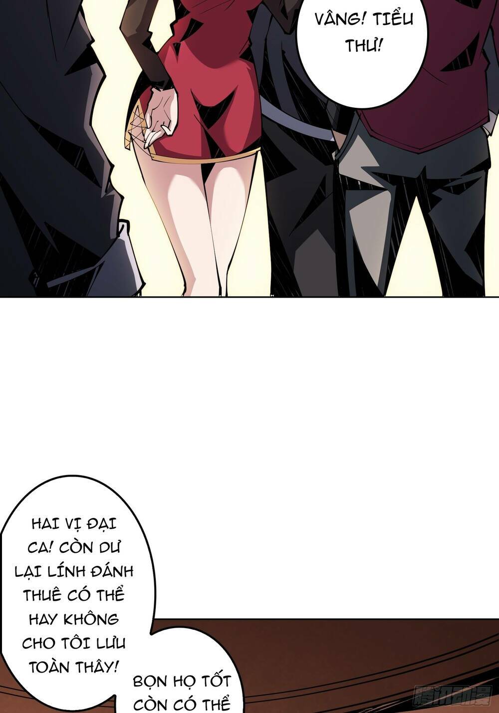 Vừa Chơi Đã Có Tài Khoản Vương Giả - Chapter 27 - Page 48